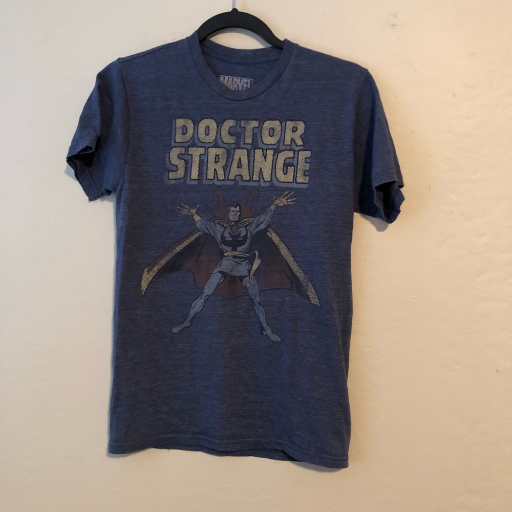 Doctor Strange Graphic Tee